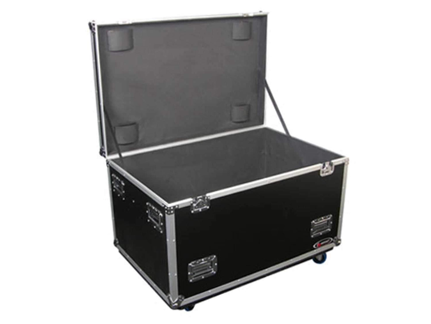 Odyssey FZUT2W-EMPTY Foam-Lines Trunk - ProSound and Stage Lighting