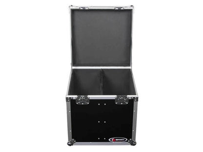 Odyssey FZUT32222 Tour Gear Utility Trunk - ProSound and Stage Lighting