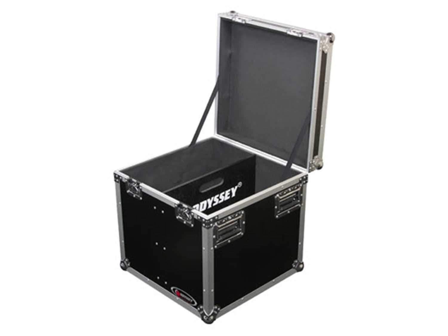 Odyssey FZUT32222 Tour Gear Utility Trunk - ProSound and Stage Lighting