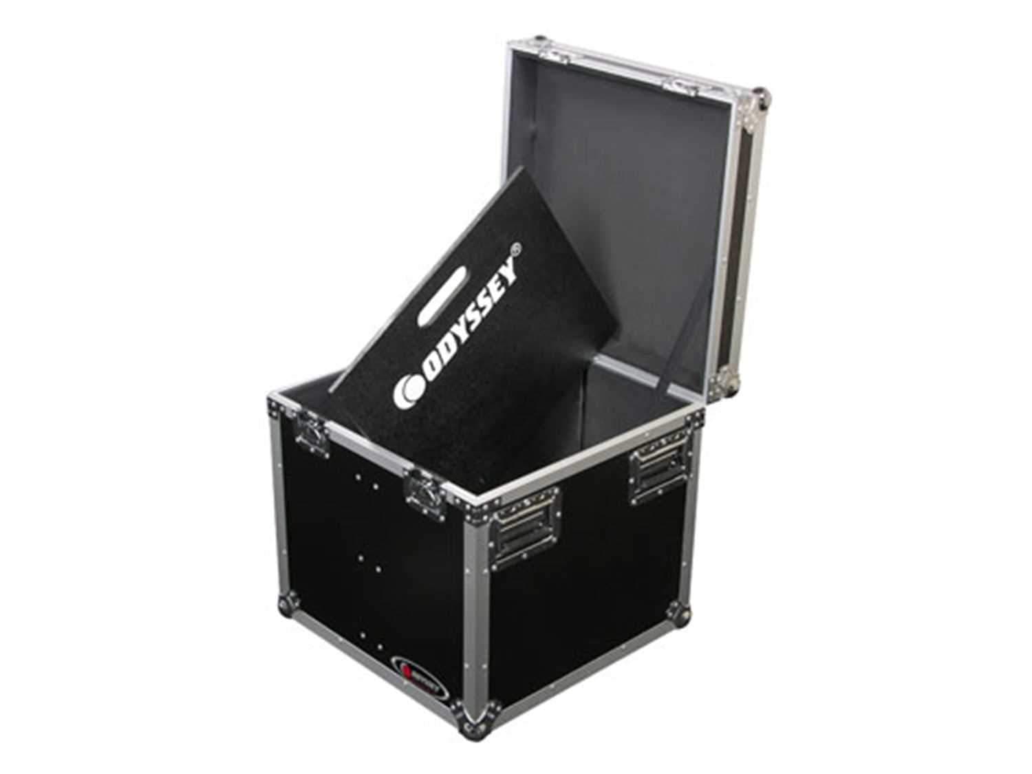 Odyssey FZUT32222 Tour Gear Utility Trunk - ProSound and Stage Lighting