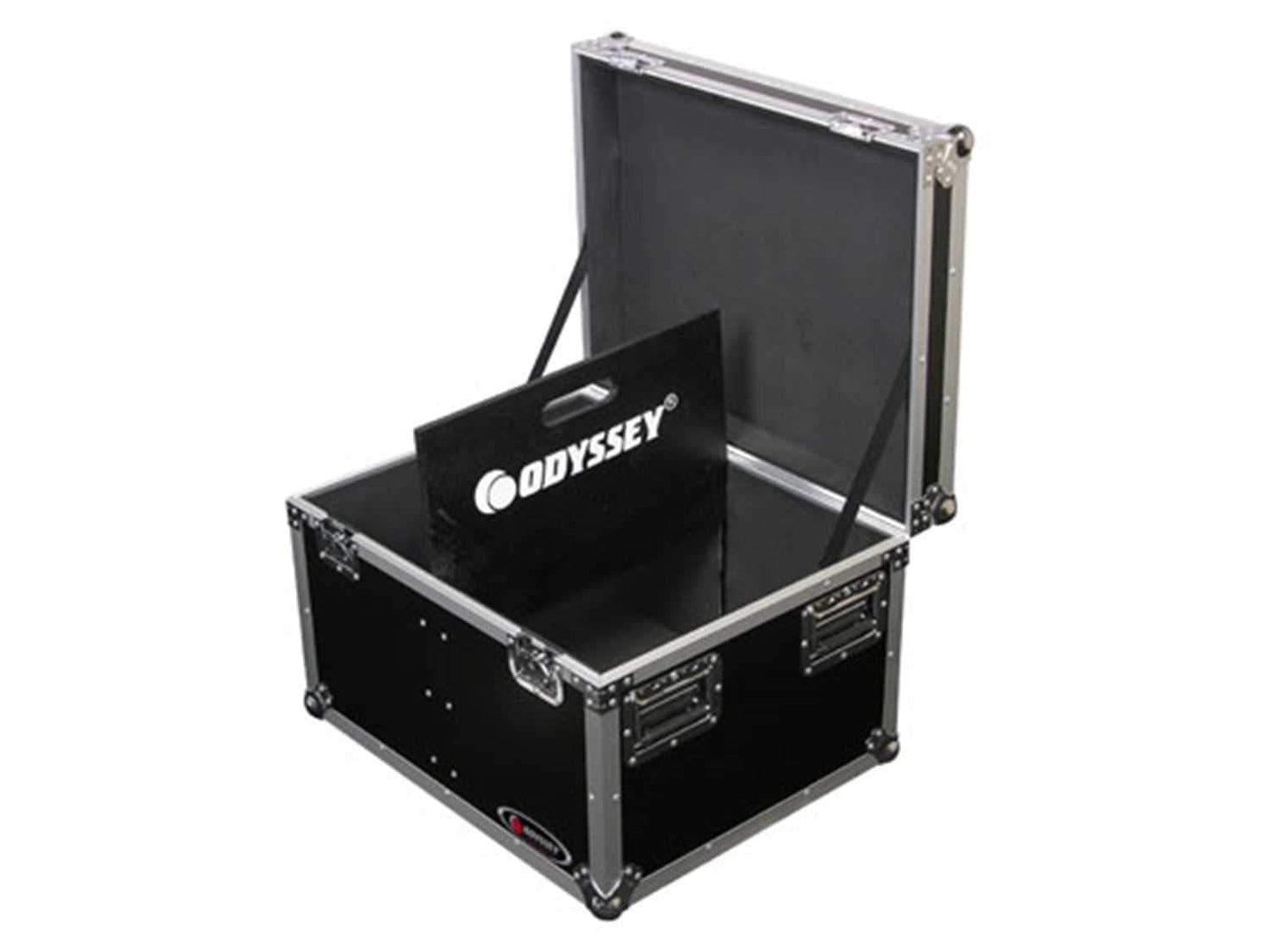 Odyssey FZUT32722 Tour Gear Utility Trunk - ProSound and Stage Lighting