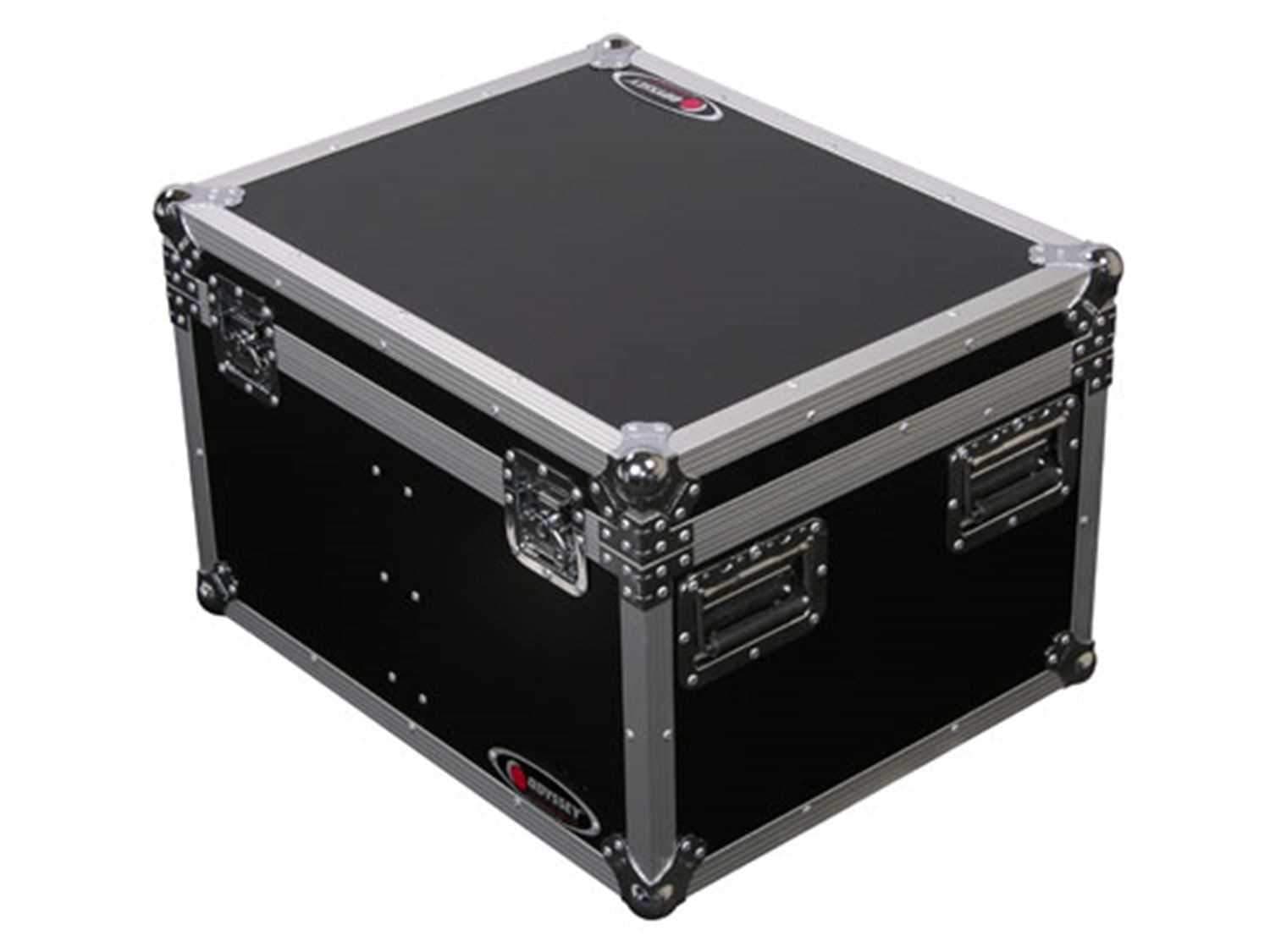 Odyssey FZUT32722 Tour Gear Utility Trunk - ProSound and Stage Lighting