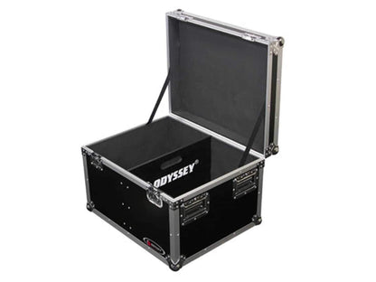 Odyssey FZUT32722 Tour Gear Utility Trunk - ProSound and Stage Lighting