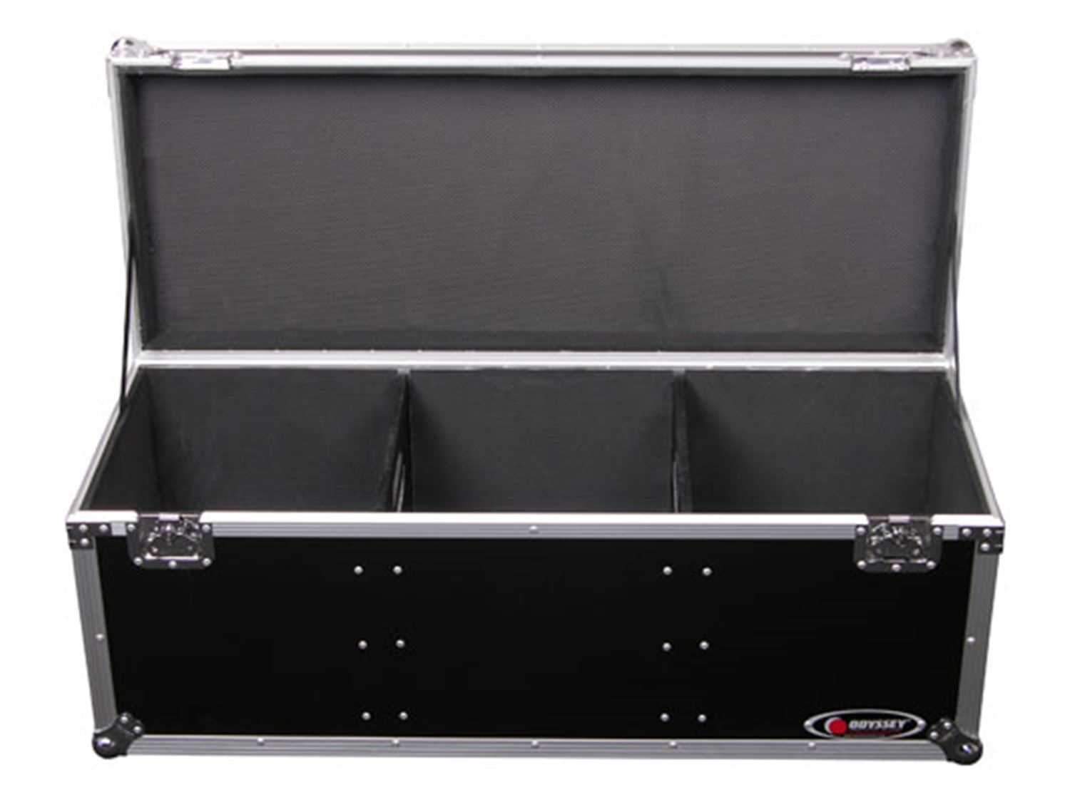 Odyssey FZUT34417 Tour Gear Utility Trunk - ProSound and Stage Lighting