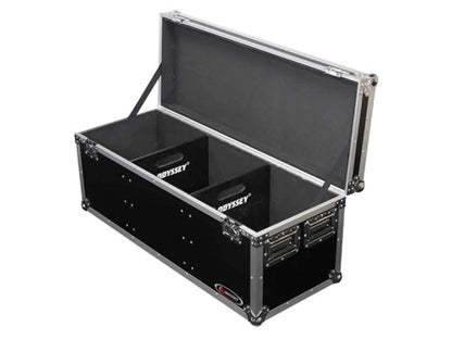 Odyssey FZUT34417 Tour Gear Utility Trunk - ProSound and Stage Lighting