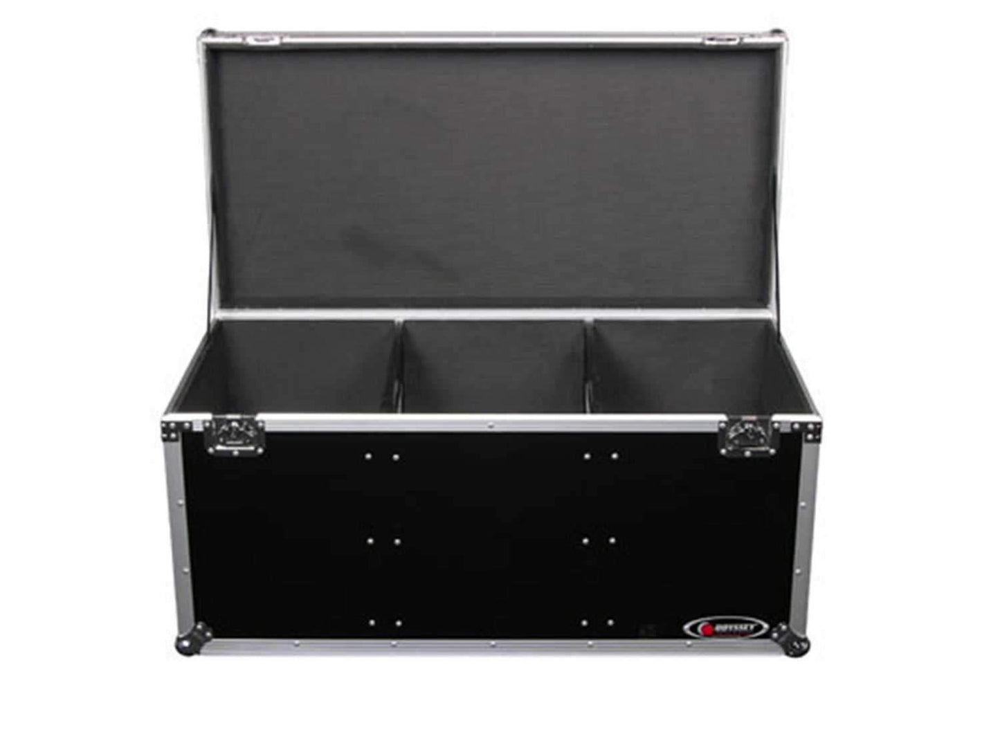 Odyssey FZUT34422 Tour Gear Utility Trunk - ProSound and Stage Lighting