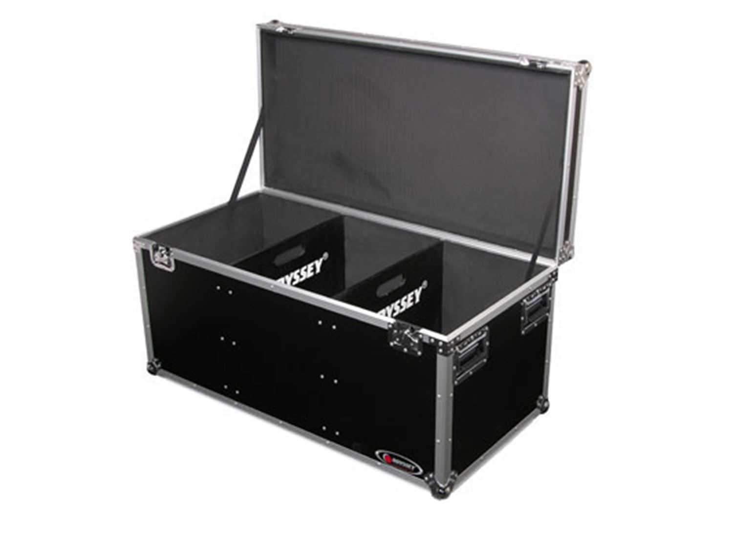 Odyssey FZUT34422 Tour Gear Utility Trunk - ProSound and Stage Lighting