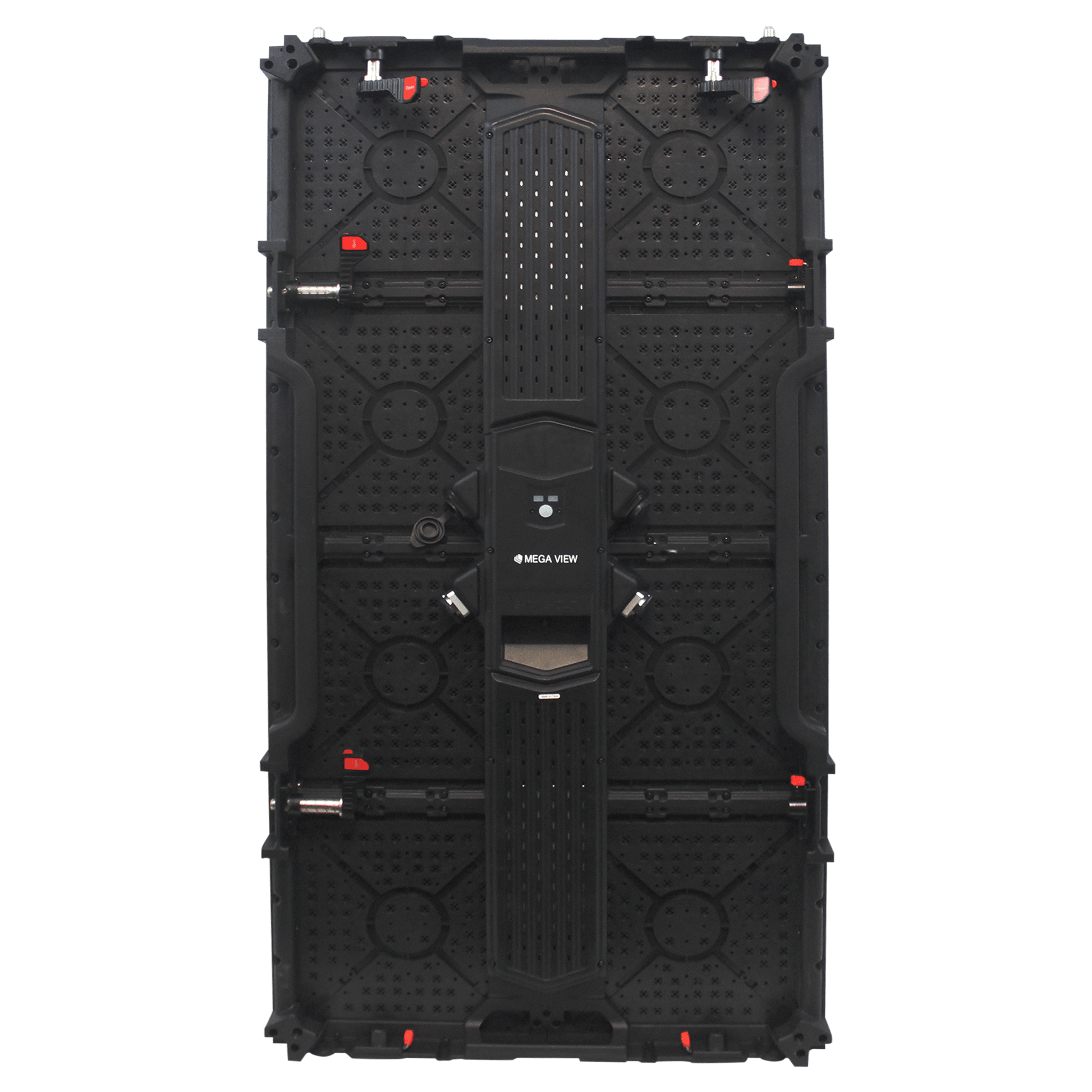 Mega View FALCON-3.9mm IP40 LED Video Wall Panel - PSSL ProSound and Stage Lighting