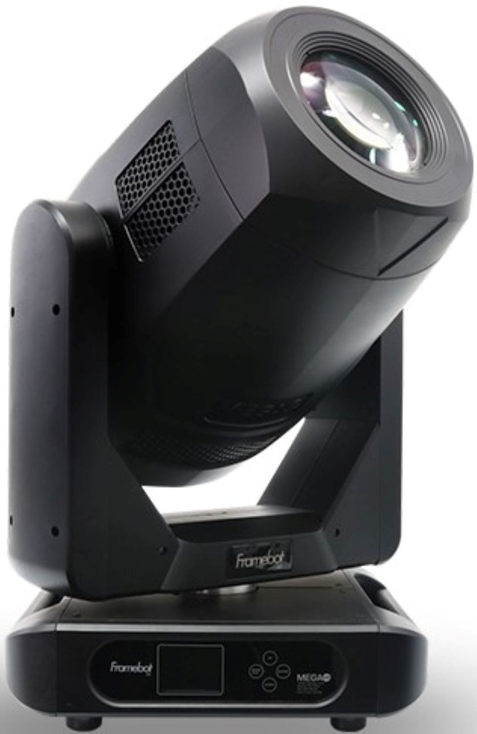 Mega-Lite Framebot 600 CMYK 580W Moving Head Light - PSSL ProSound and Stage Lighting