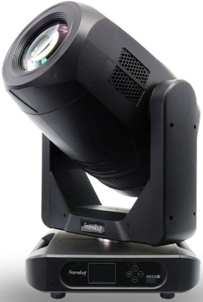 Mega-Lite Framebot 600 CMYK 580W Moving Head Light - PSSL ProSound and Stage Lighting