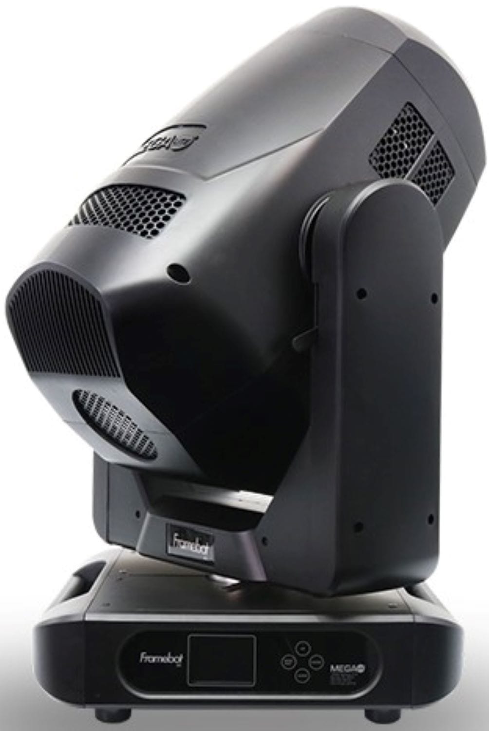 Mega-Lite Framebot 600 CMYK 580W Moving Head Light - PSSL ProSound and Stage Lighting