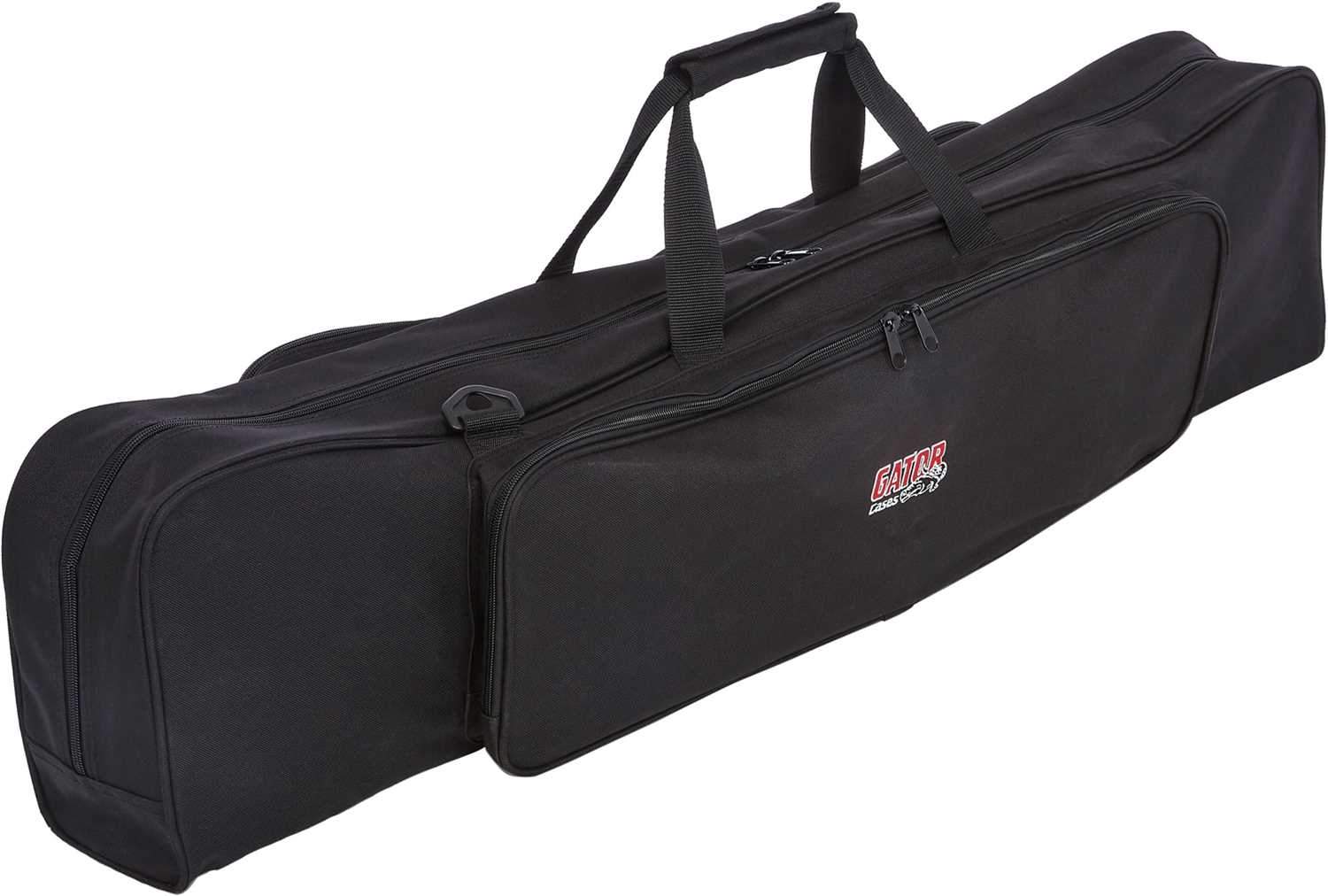 Gator G-AVLCDBAG2 Bag for Dual LCD Stands & Vesa Mounts - ProSound and Stage Lighting