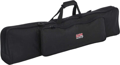 Gator G-AVLCDBAG Bag for LCD Stand & Vesa Mount - ProSound and Stage Lighting