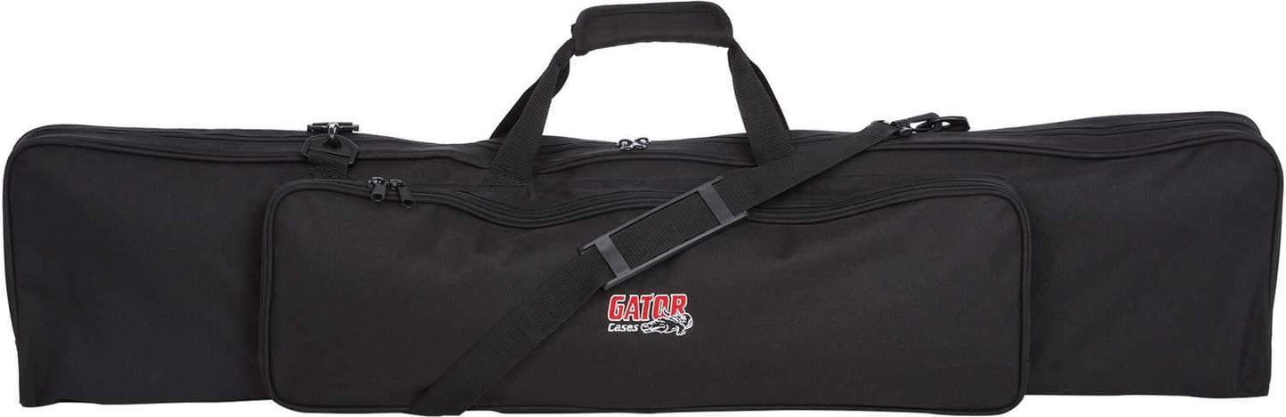 Gator G-AVLCDBAG Bag for LCD Stand & Vesa Mount - ProSound and Stage Lighting