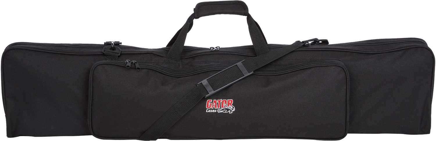 Gator G-AVLCDBAG Bag for LCD Stand & Vesa Mount - ProSound and Stage Lighting