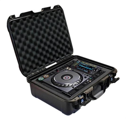 Gator G-CD2000-WP Waterproof Pioneer CDJ-2000 Case - ProSound and Stage Lighting