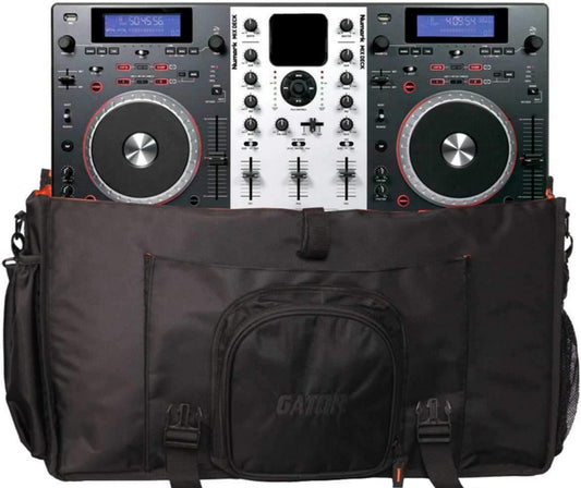 Gator G-Club Control 25 DJ Controller Gig Bag - ProSound and Stage Lighting