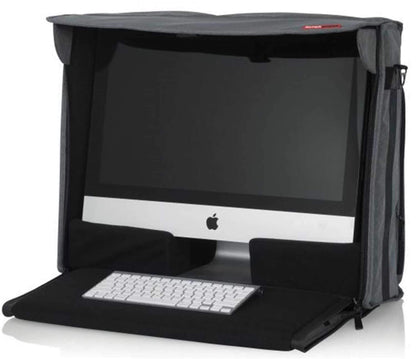 Gator G-CPR-IM21 Creative Pro iMac Tote 21-Inch - ProSound and Stage Lighting