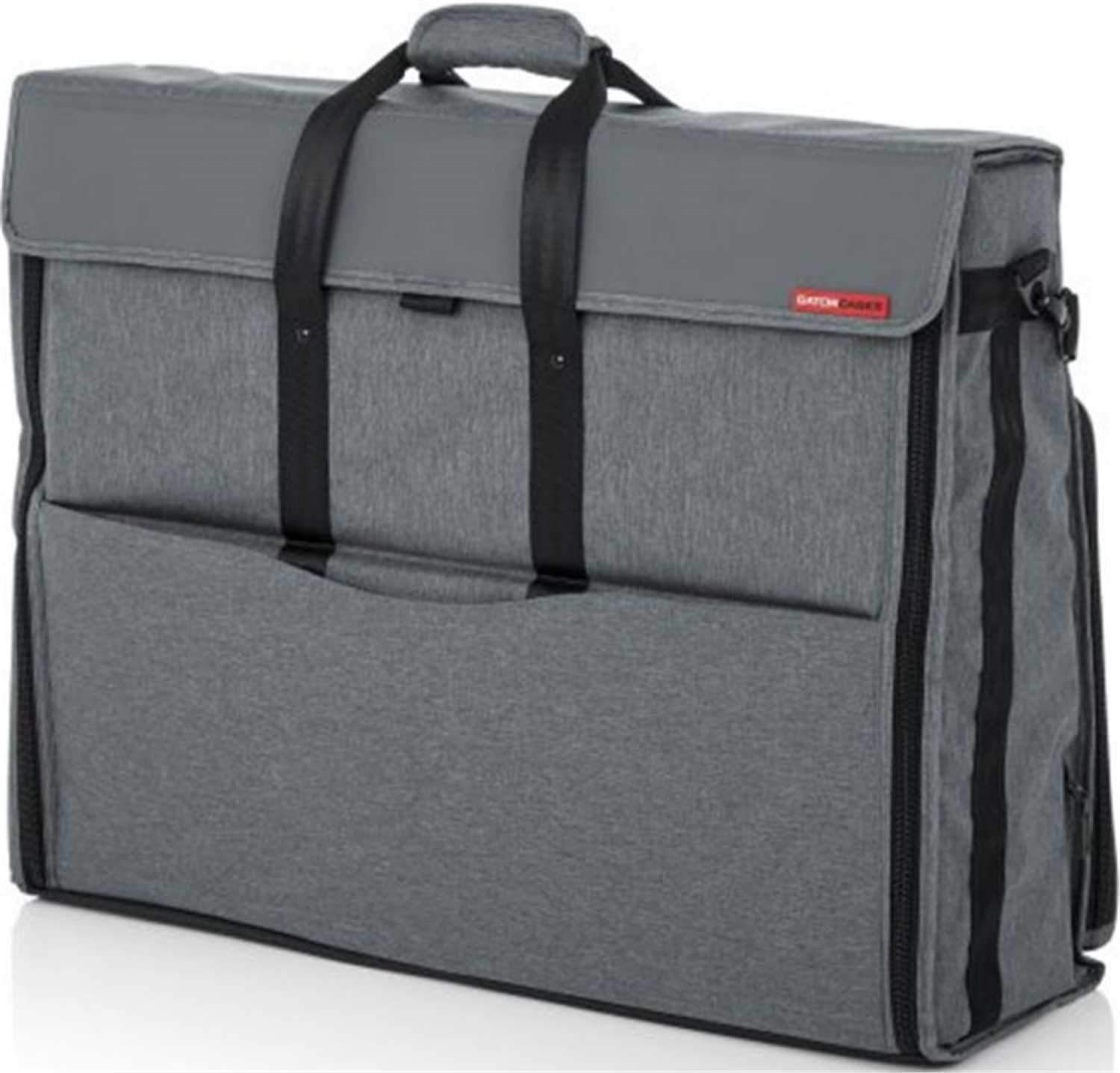 GATOR/G-CPR-IM27 ※27インチiMac用キャリーバッグ Gator G-CPR-IM27 Creative Pro iMac Tote 27-Inch – Solotech