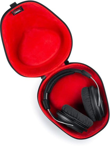 Gator G-HEADPHONE-CASE Molded Headphones Case - ProSound and Stage Lighting