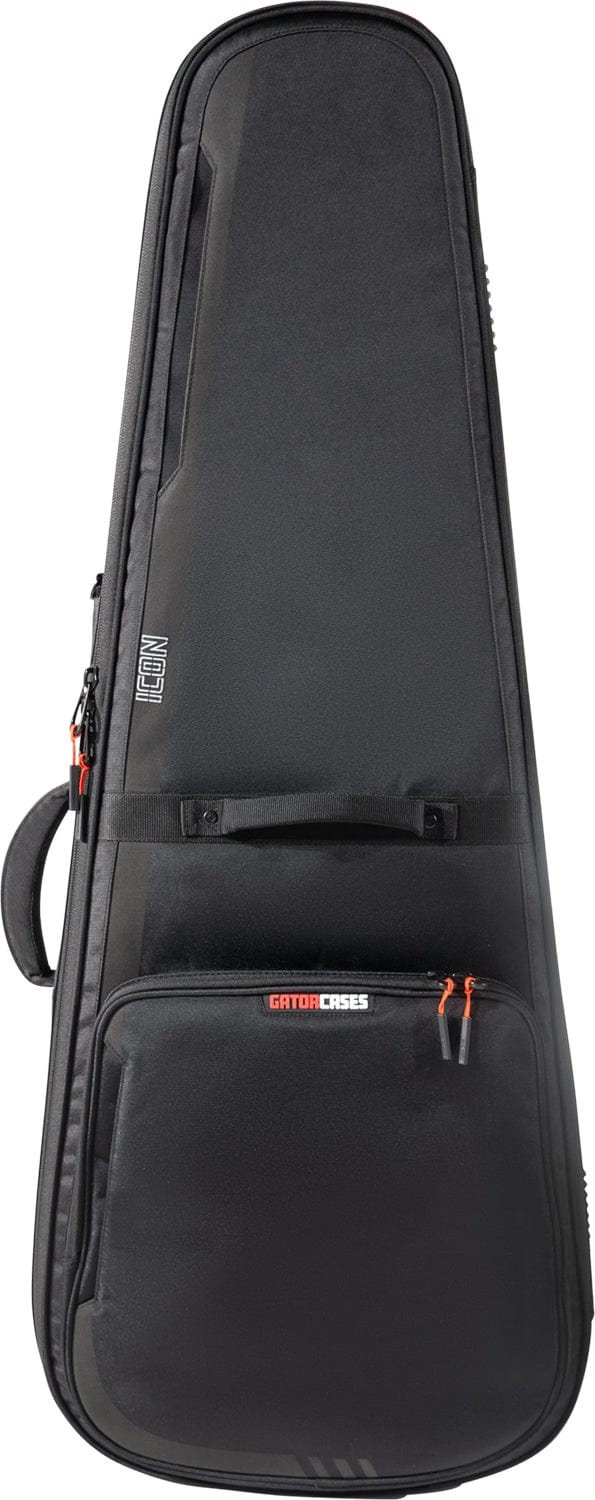 Gator G-ICON335 Gator ICON Series Bag for 335 Style Guitars - PSSL ProSound and Stage Lighting