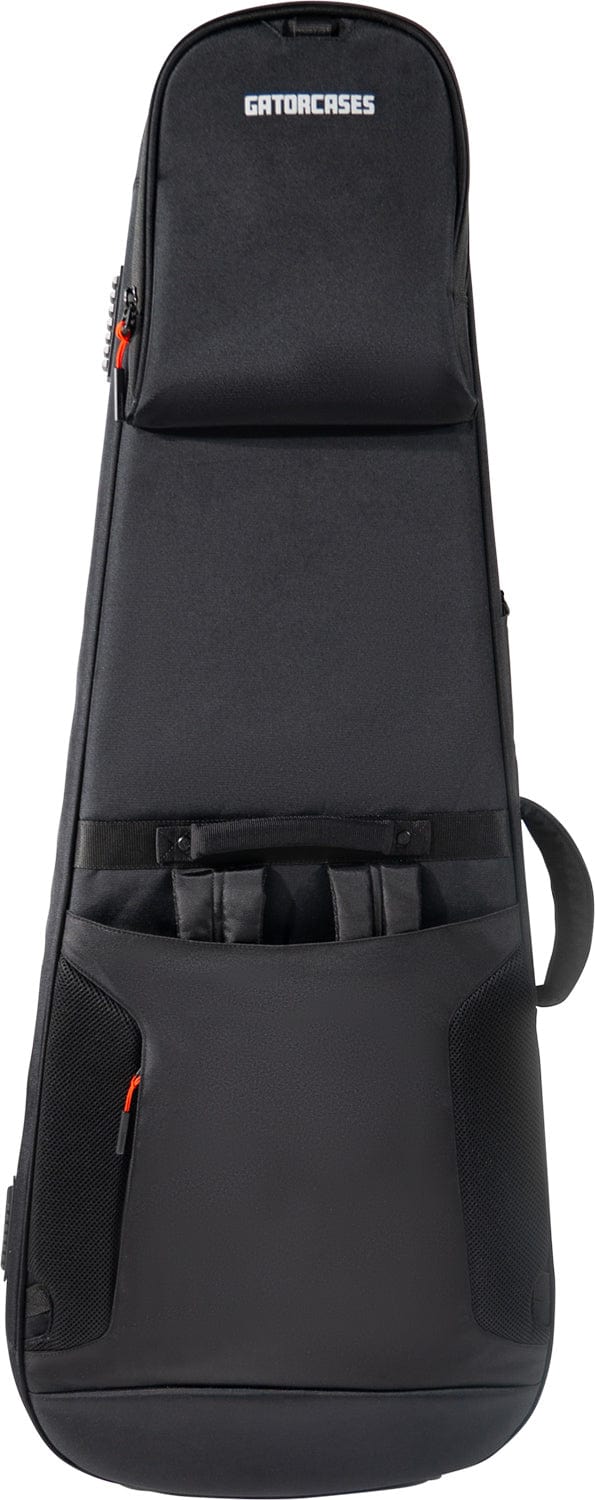 Gator G-ICON335 Gator ICON Series Bag for 335 Style Guitars - PSSL ProSound and Stage Lighting