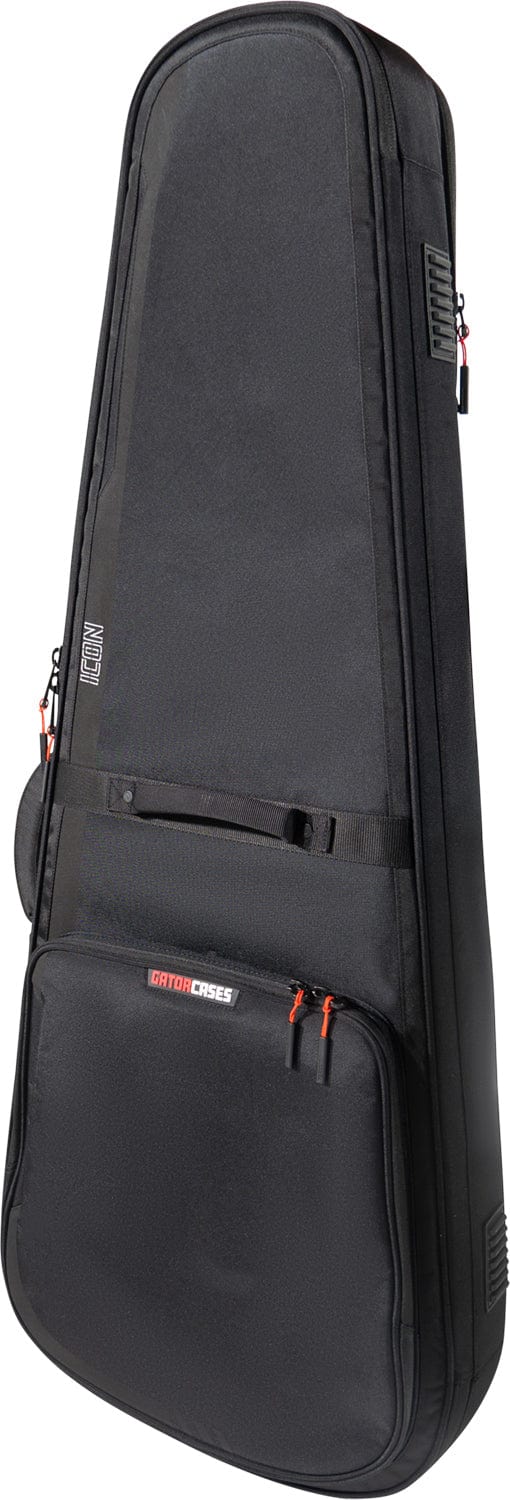 Gator G-ICON335 Gator ICON Series Bag for 335 Style Guitars - PSSL ProSound and Stage Lighting