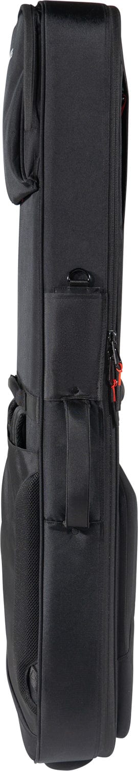 Gator G-ICON335 Gator ICON Series Bag for 335 Style Guitars - PSSL ProSound and Stage Lighting