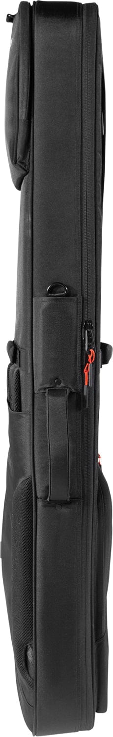Gator G-ICONBASS ICON Series Gig Bag for Electric Bass Guitars - PSSL ProSound and Stage Lighting