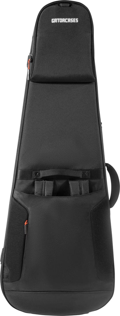 Gator G-ICONDREAD ICON Series Gig Bag for Dreadnaught Acoustic Guitars - PSSL ProSound and Stage Lighting