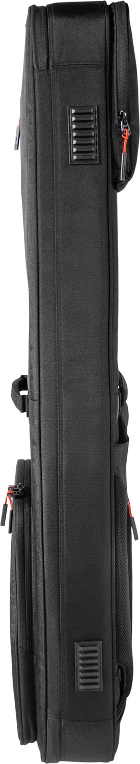 Gator G-ICONELECTRIC ICON Series Electric Guitars Gig Bag - PSSL ProSound and Stage Lighting