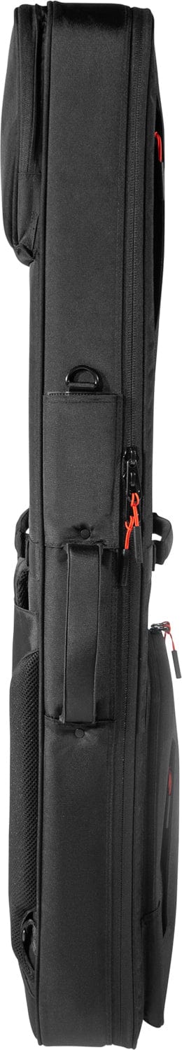 Gator G-ICONELECTRIC ICON Series Electric Guitars Gig Bag - PSSL ProSound and Stage Lighting