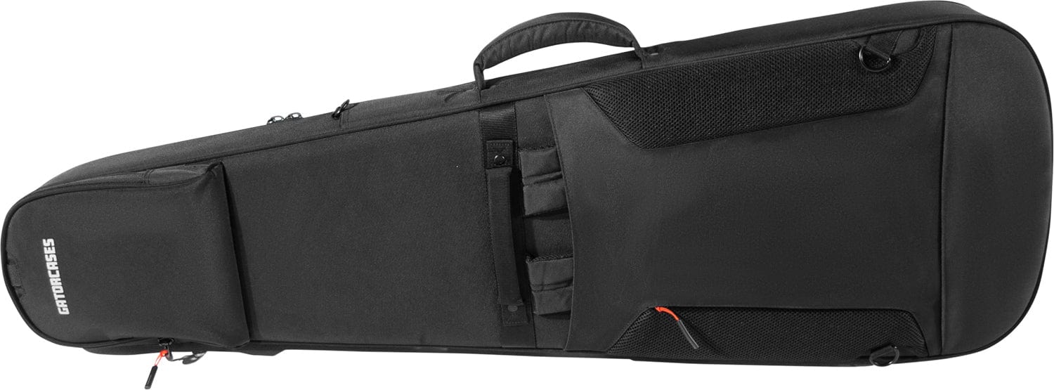 Gator G-ICONELECTRIC ICON Series Electric Guitars Gig Bag - PSSL ProSound and Stage Lighting