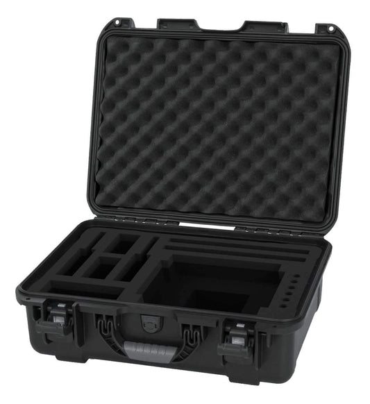 Gator G-INEAR-WP Waterproof In Ear Wireless Case - ProSound and Stage Lighting