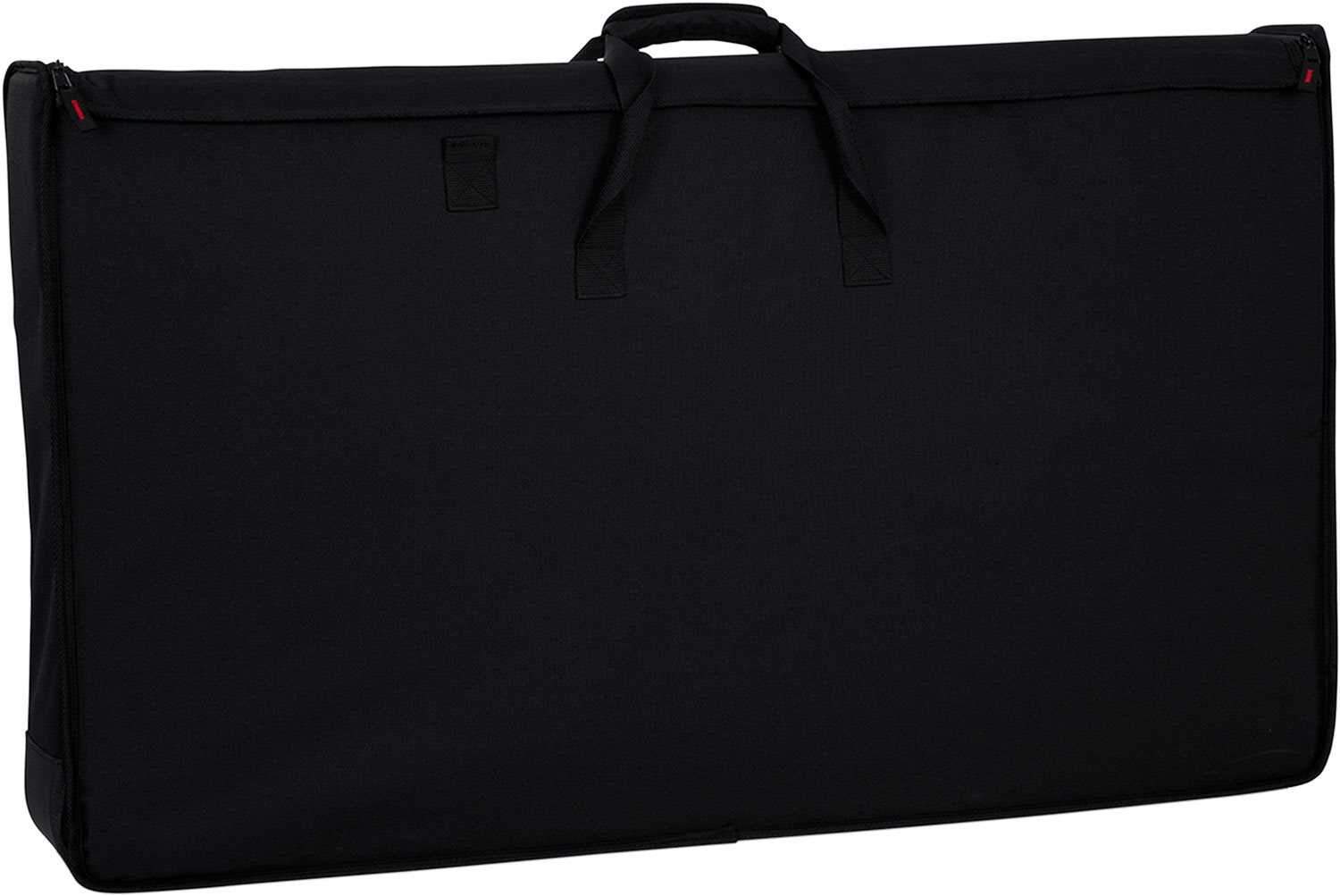 Gator G-LCD-TOTE-SM Small Padded LCD Tote Bag - ProSound and Stage Lighting