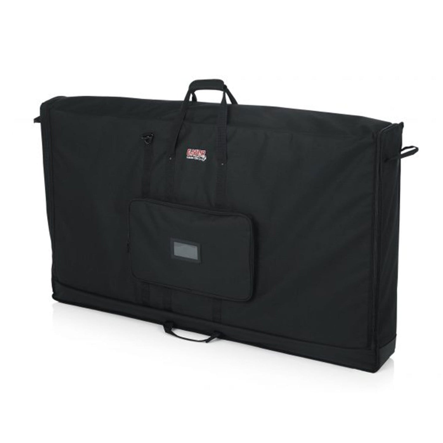 Gator G-LCD-TOTE60 Padded LCD Transport Bag 60-Inch - ProSound and Stage Lighting