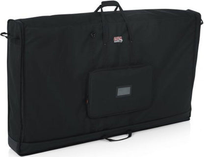 Gator G-LCD-TOTE60 Padded LCD Transport Bag 60-Inch - ProSound and Stage Lighting