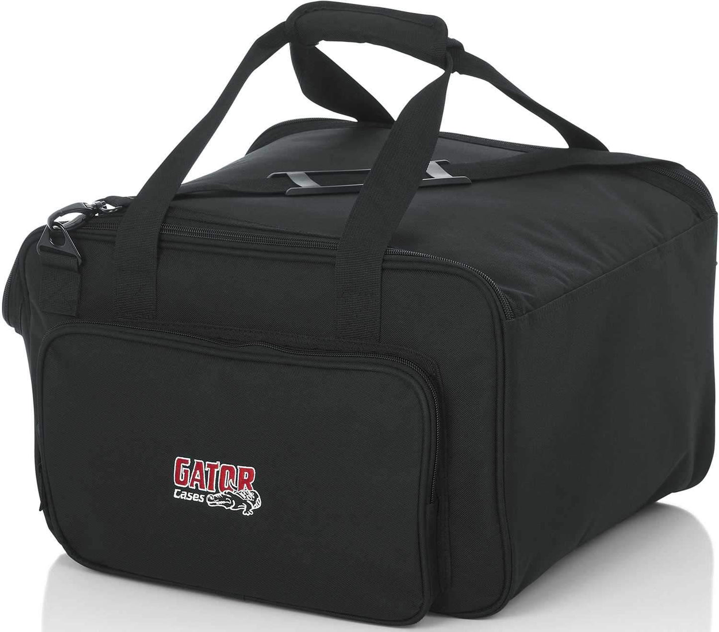 Gator G-LIGHTBAG-1610 LED Par Lighting Tote Bag - ProSound and Stage Lighting