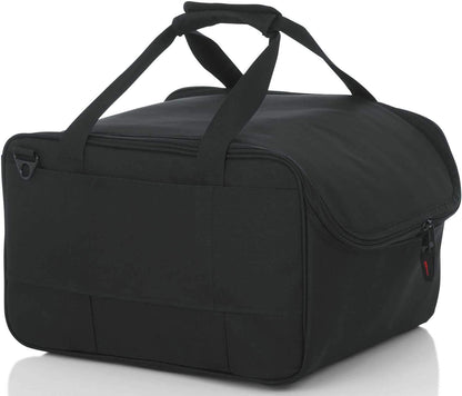 Gator G-LIGHTBAG-1610 LED Par Lighting Tote Bag - ProSound and Stage Lighting