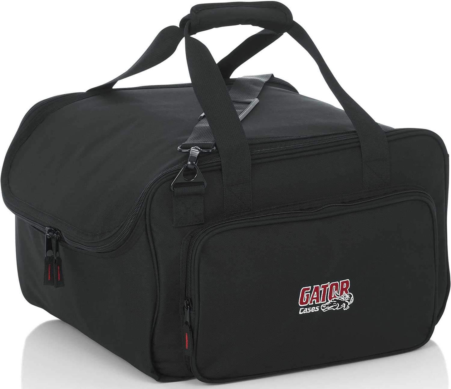 Gator G-LIGHTBAG-1610 LED Par Lighting Tote Bag - ProSound and Stage Lighting