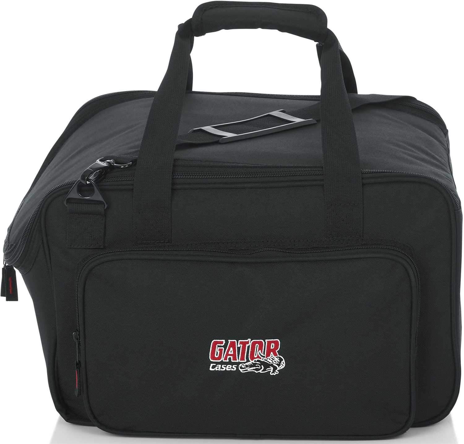 Gator G-LIGHTBAG-1610 LED Par Lighting Tote Bag - ProSound and Stage Lighting