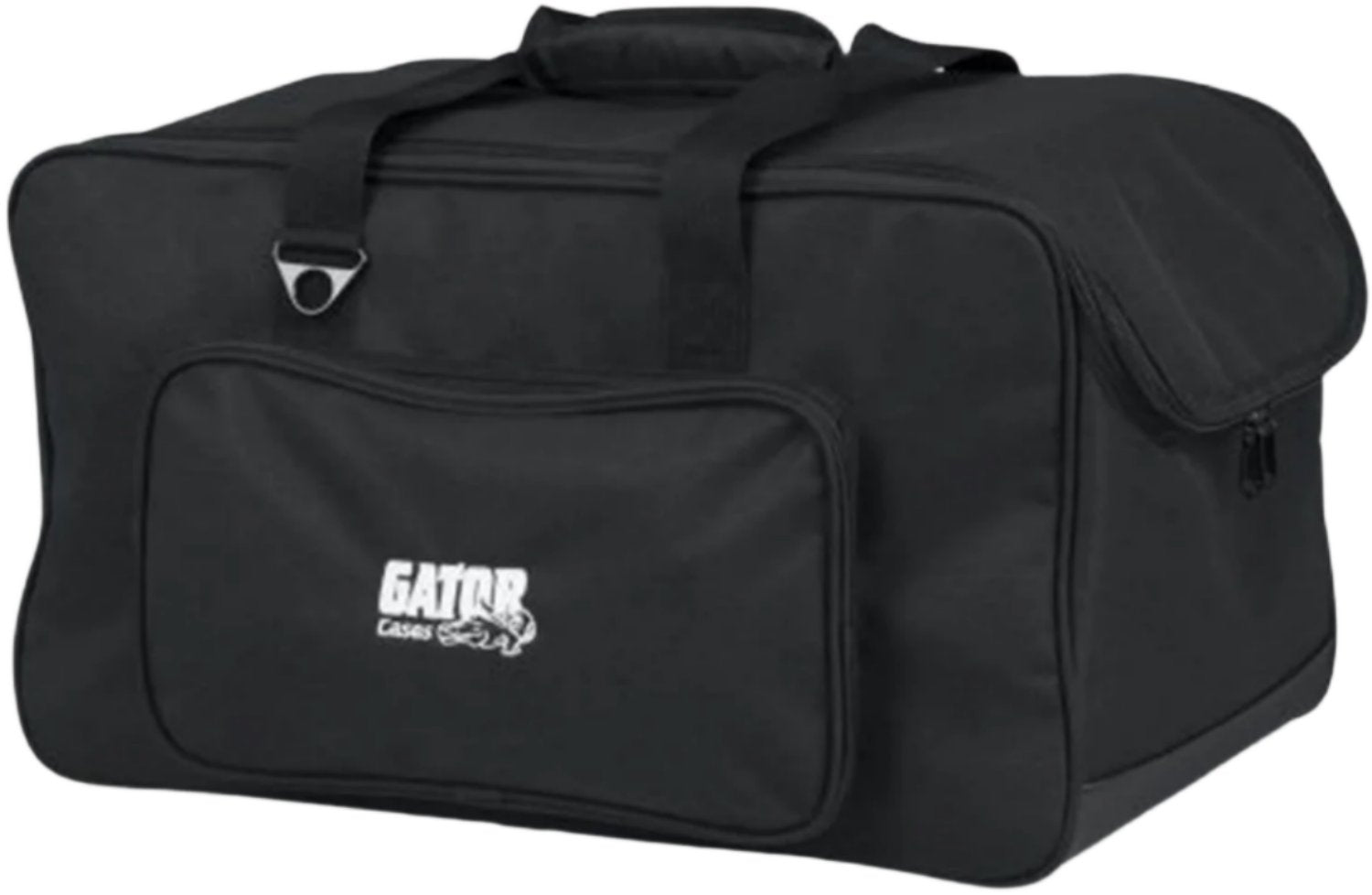 Gator G-LIGHTBAG-1911 Lightweight Tote Bag for (4) LED PAR Lights - ProSound and Stage Lighting