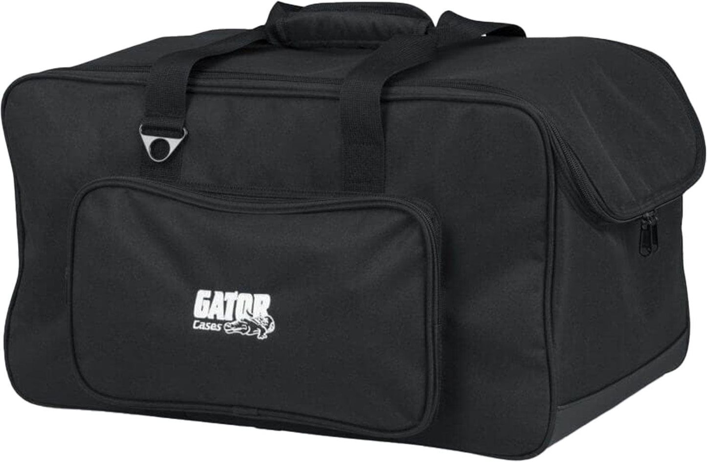 Gator G-LIGHTBAG-1911 LED Par Wash Lighting Tote Bag 2-Pack - ProSound and Stage Lighting