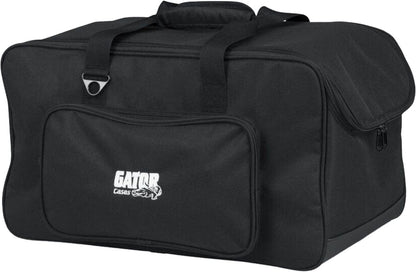 Gator G-LIGHTBAG-1911 LED Par Wash Lighting Tote Bag 2-Pack - ProSound and Stage Lighting