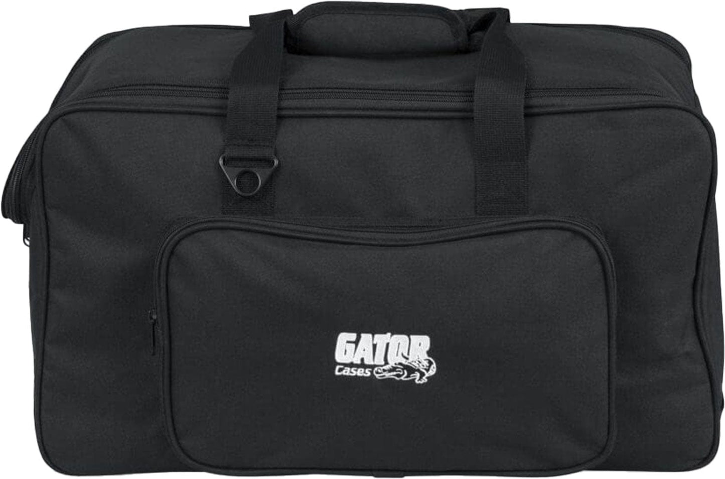 Gator G-LIGHTBAG-1911 LED Par Wash Lighting Tote Bag 2-Pack - ProSound and Stage Lighting