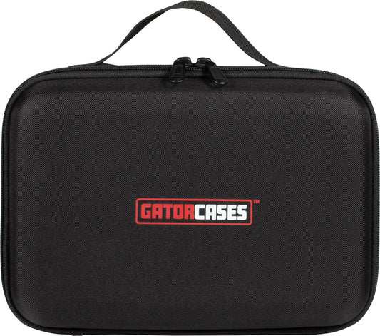 Gator G-MIC-SM7B-EVA Custom Lightweight Carrying Case for Shure SM7B - PSSL ProSound and Stage Lighting