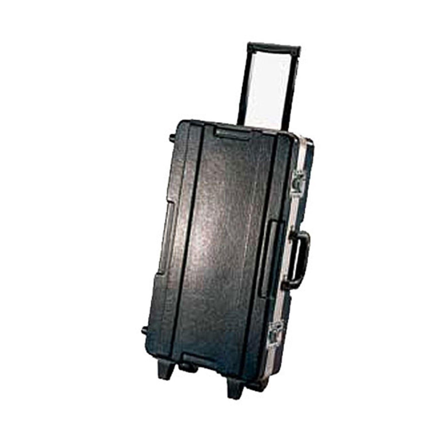 Gator G-MIX 12X24 ATA Style Rolling Mixer Case - ProSound and Stage Lighting