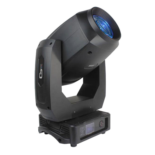 Blizzard G-Mix 200 200-Watt LED Moving Head Light - ProSound and Stage Lighting