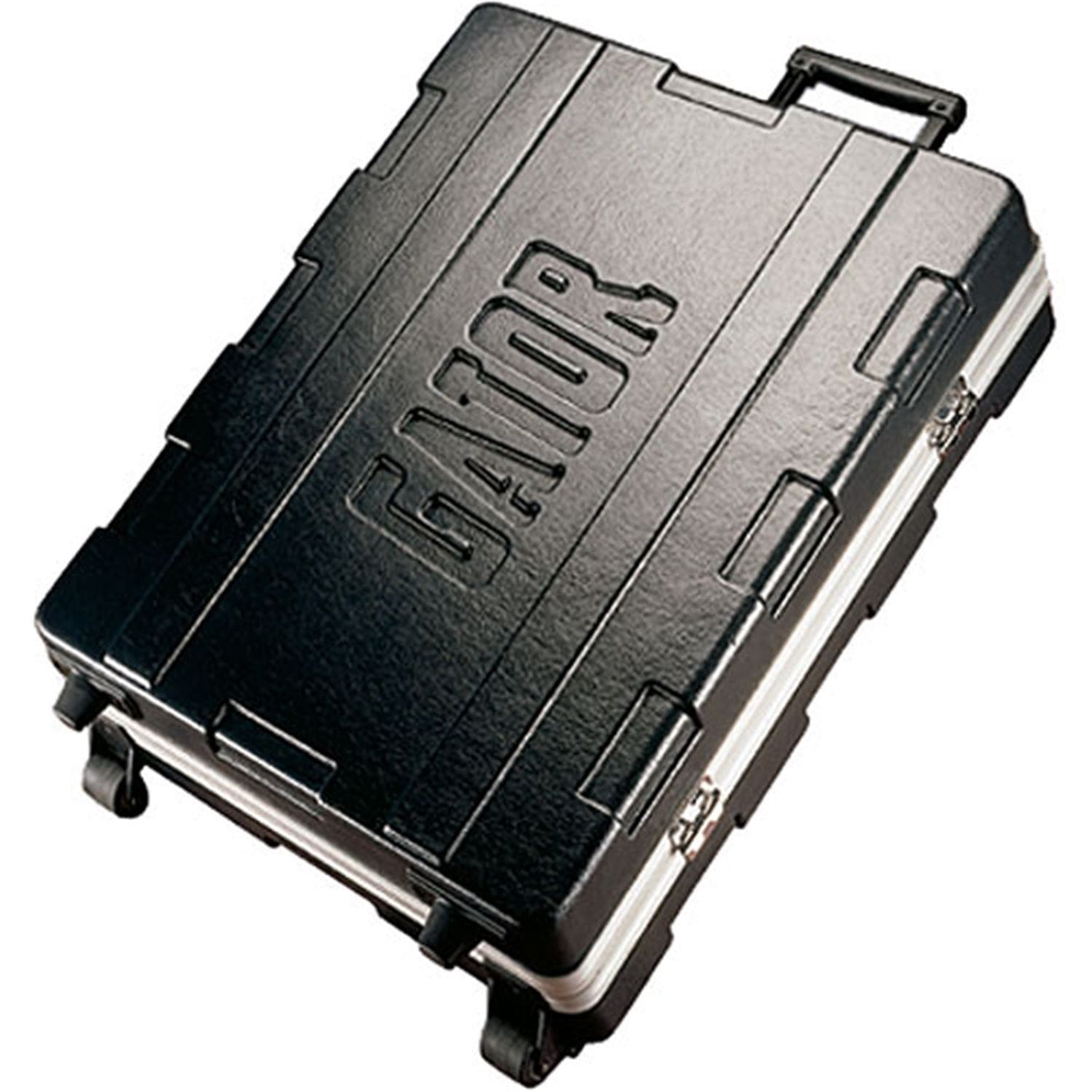 Gator G-MIX 20X25 Mixer Case – Solotech