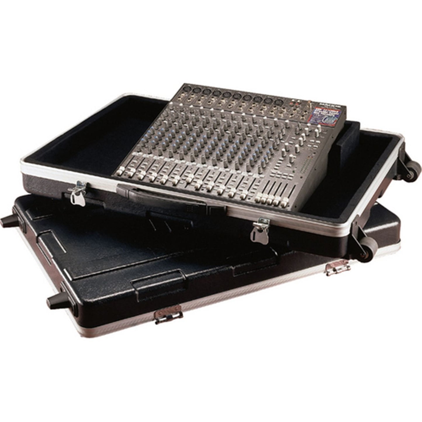 Gator G-MIX 20X25 Mixer Case - ProSound and Stage Lighting